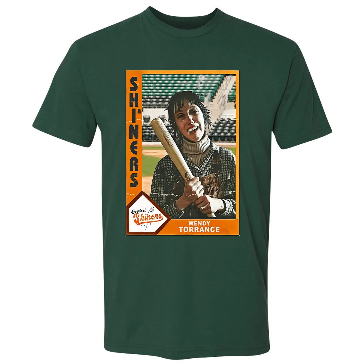Premium Unisex T-shirt - CPYU1T4M