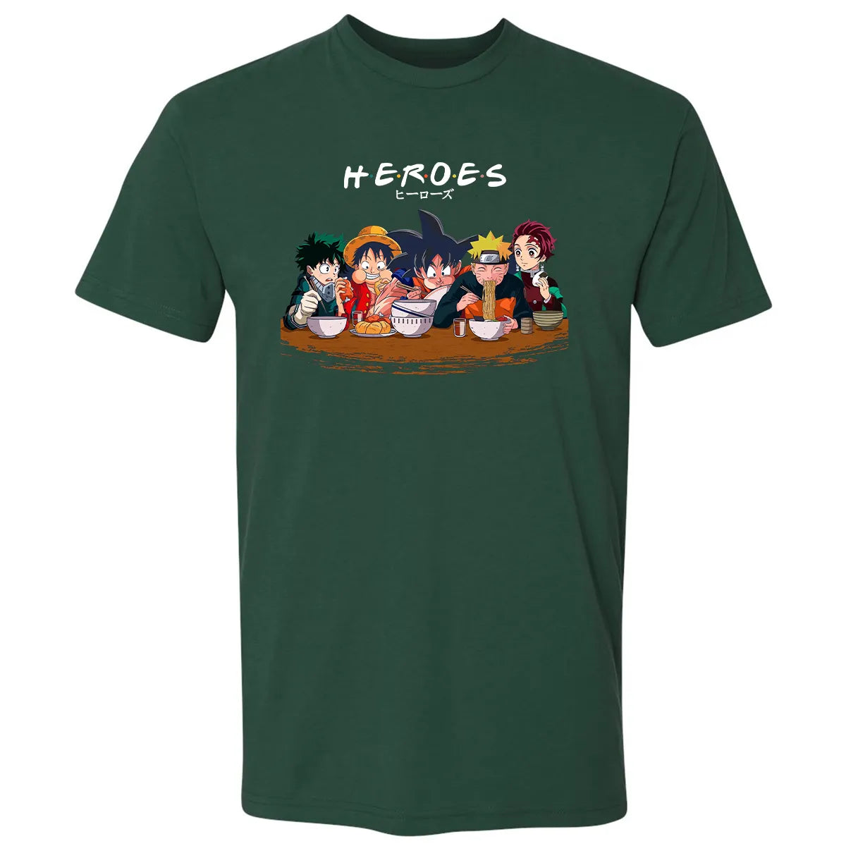 Premium Unisex T-shirt - NZDXL7X8