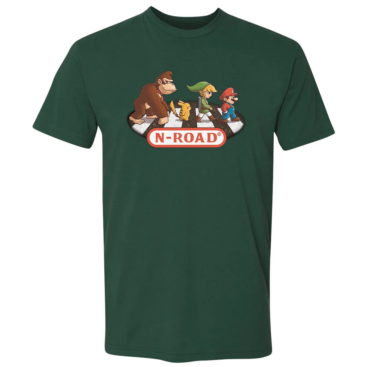 Premium Unisex T-shirt - FC9MQU3E