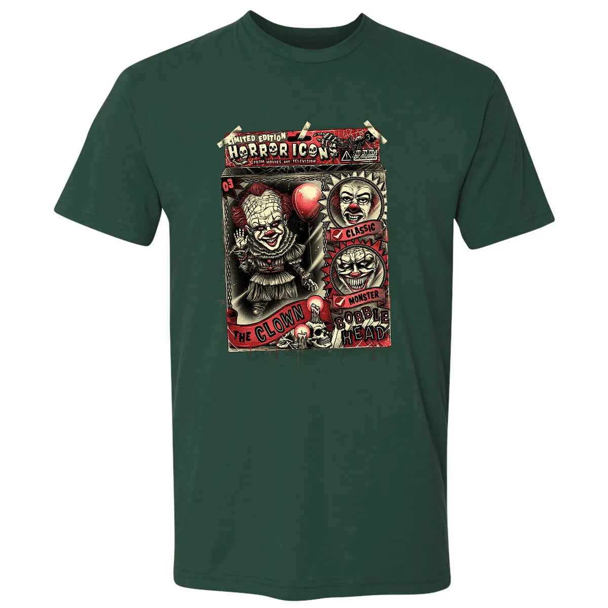 Premium Unisex T-shirt - TM79GFYQ