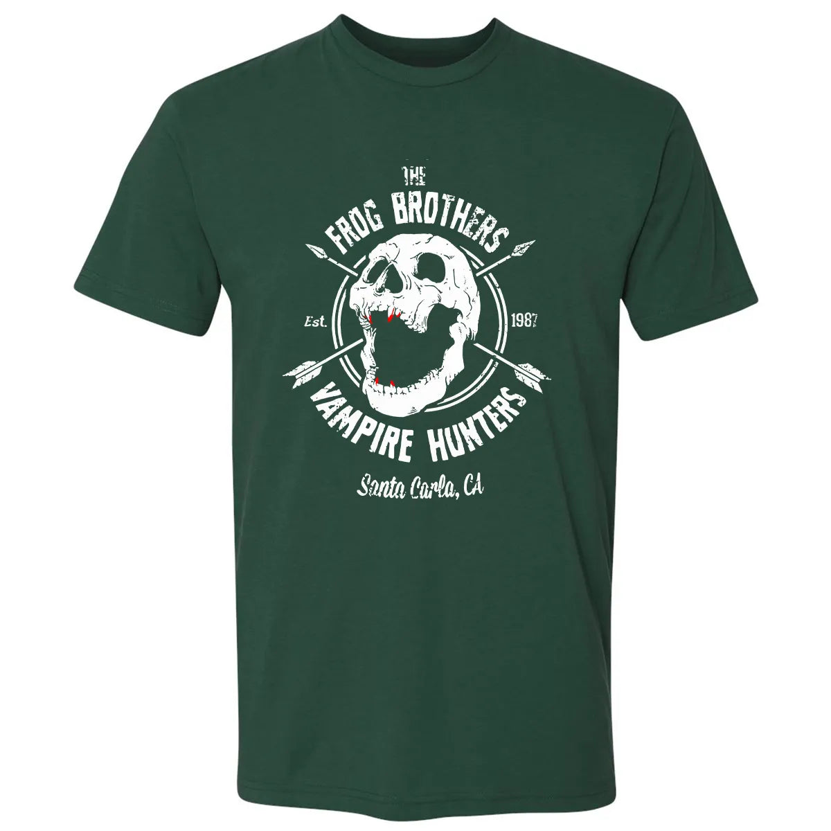 Premium Unisex T-shirt - KYVNQKF9