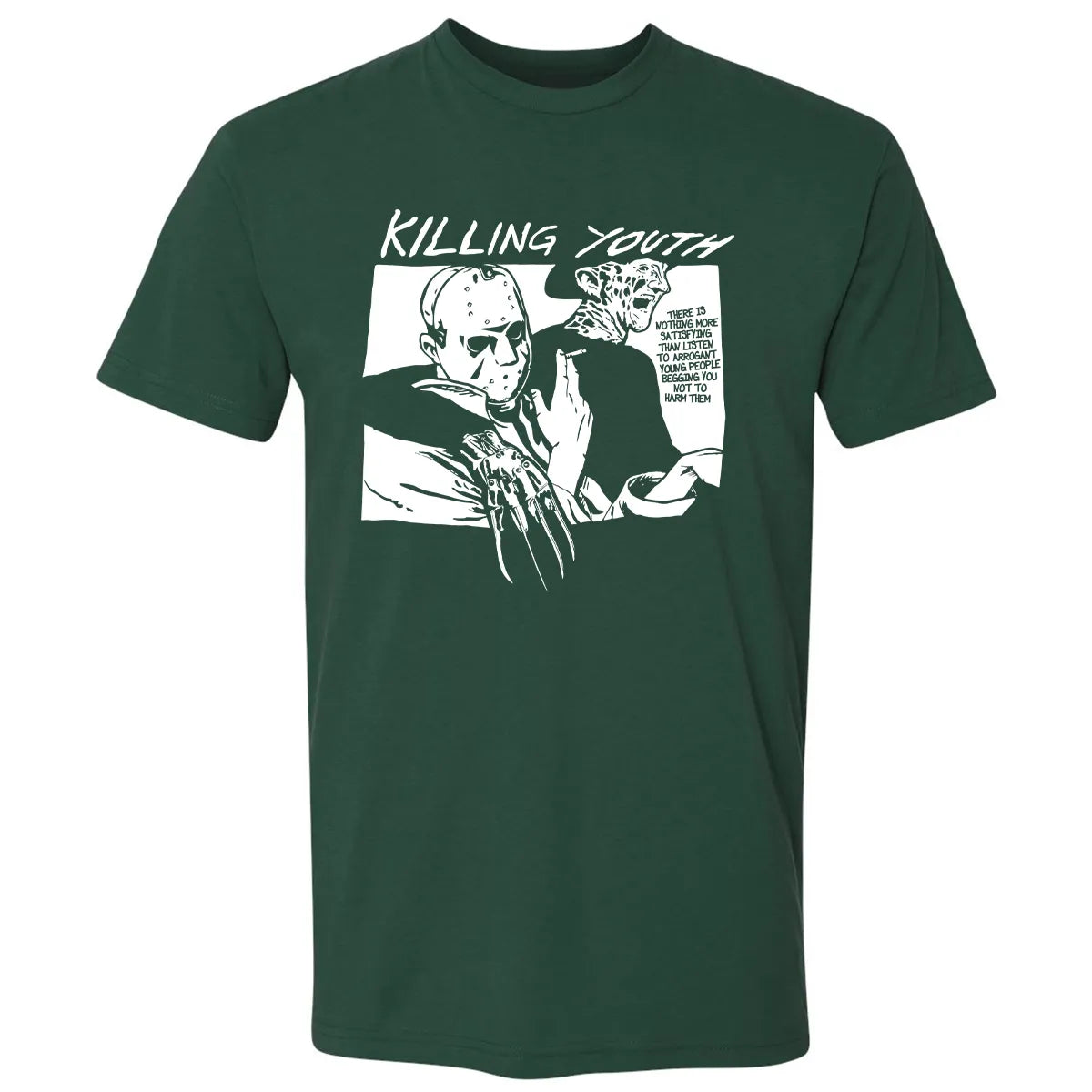 Premium Unisex T-shirt - 89DYXRMW