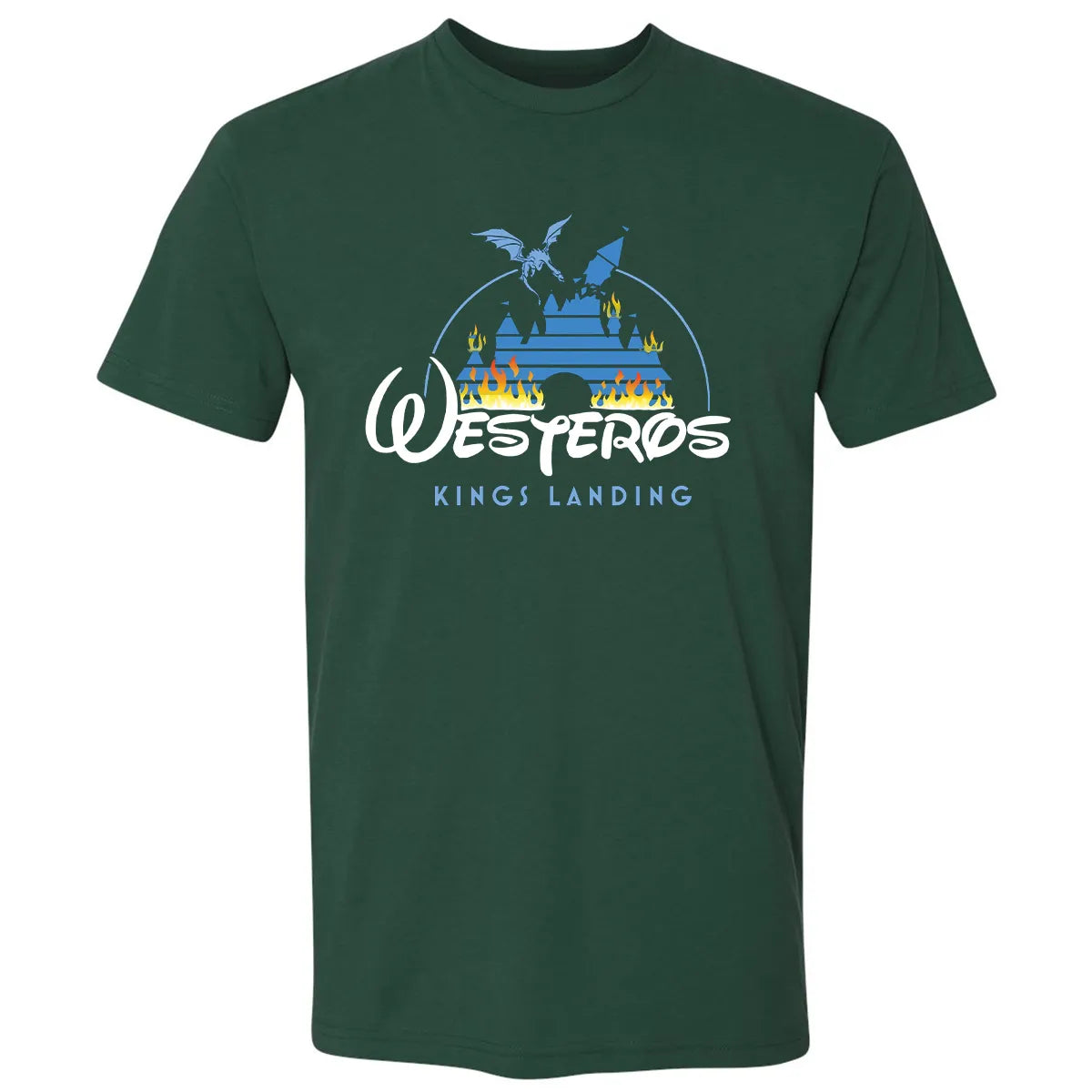 Premium Unisex T-shirt - KXL5Q6R9