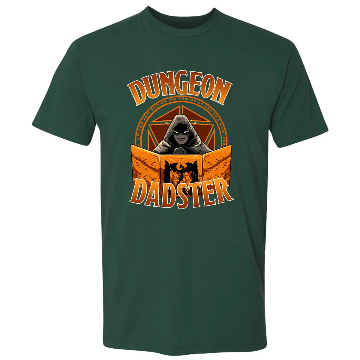 Premium Unisex T-shirt - UD3JSJVS