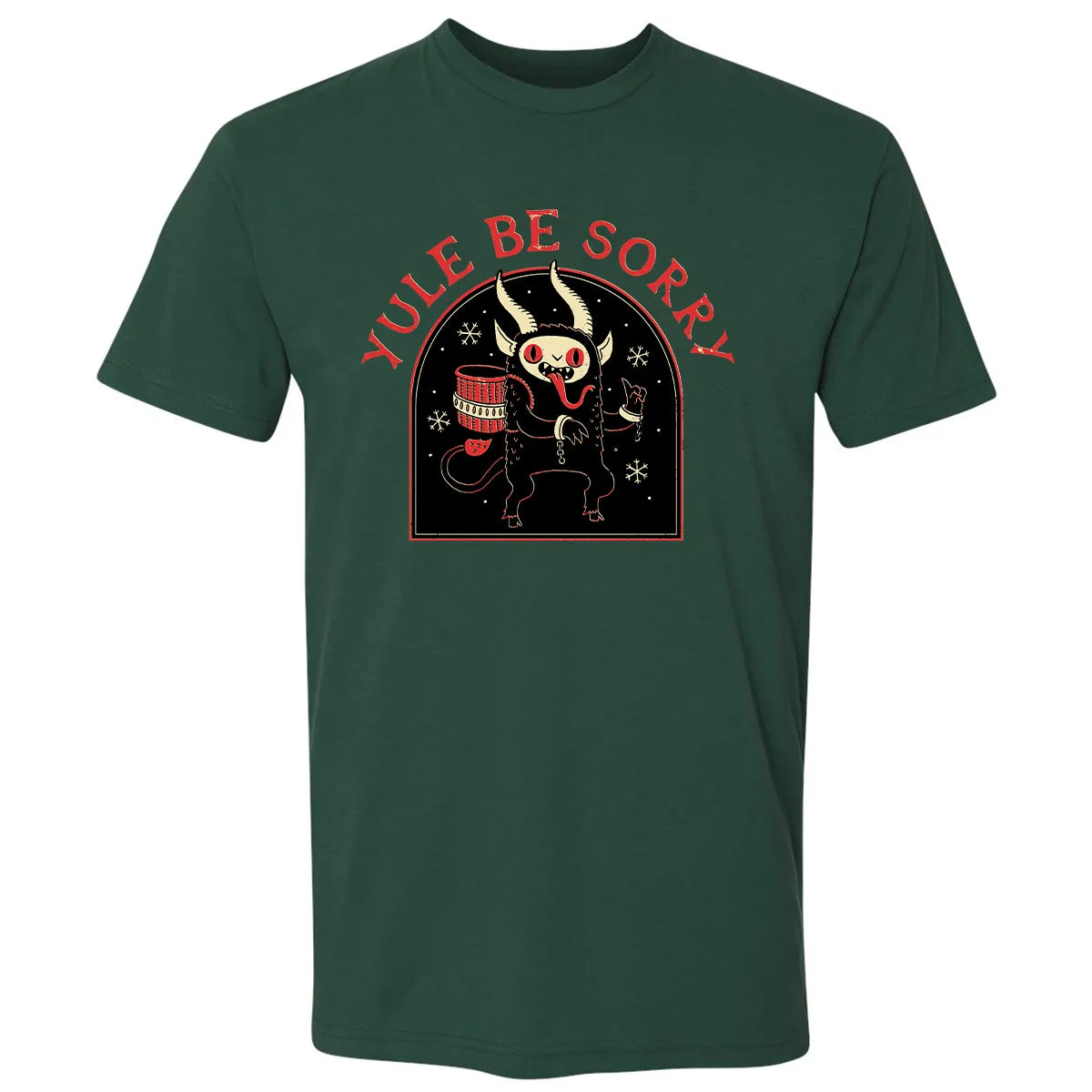 Premium Unisex T-shirt - 73NC5XZC