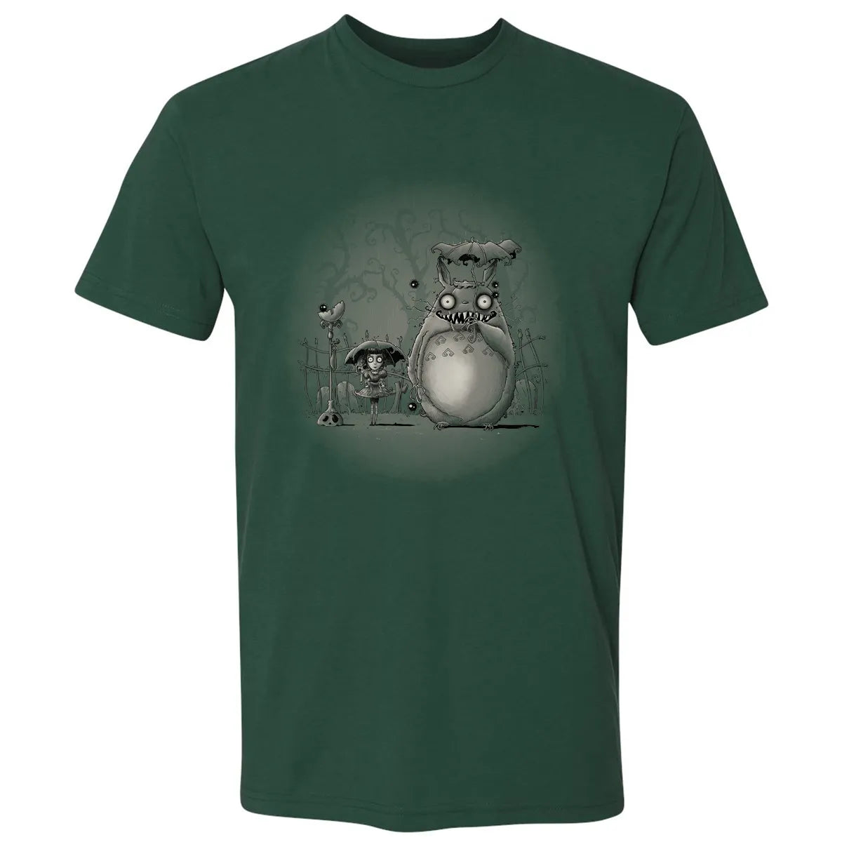Premium Unisex T-shirt - T7ZTQM2G