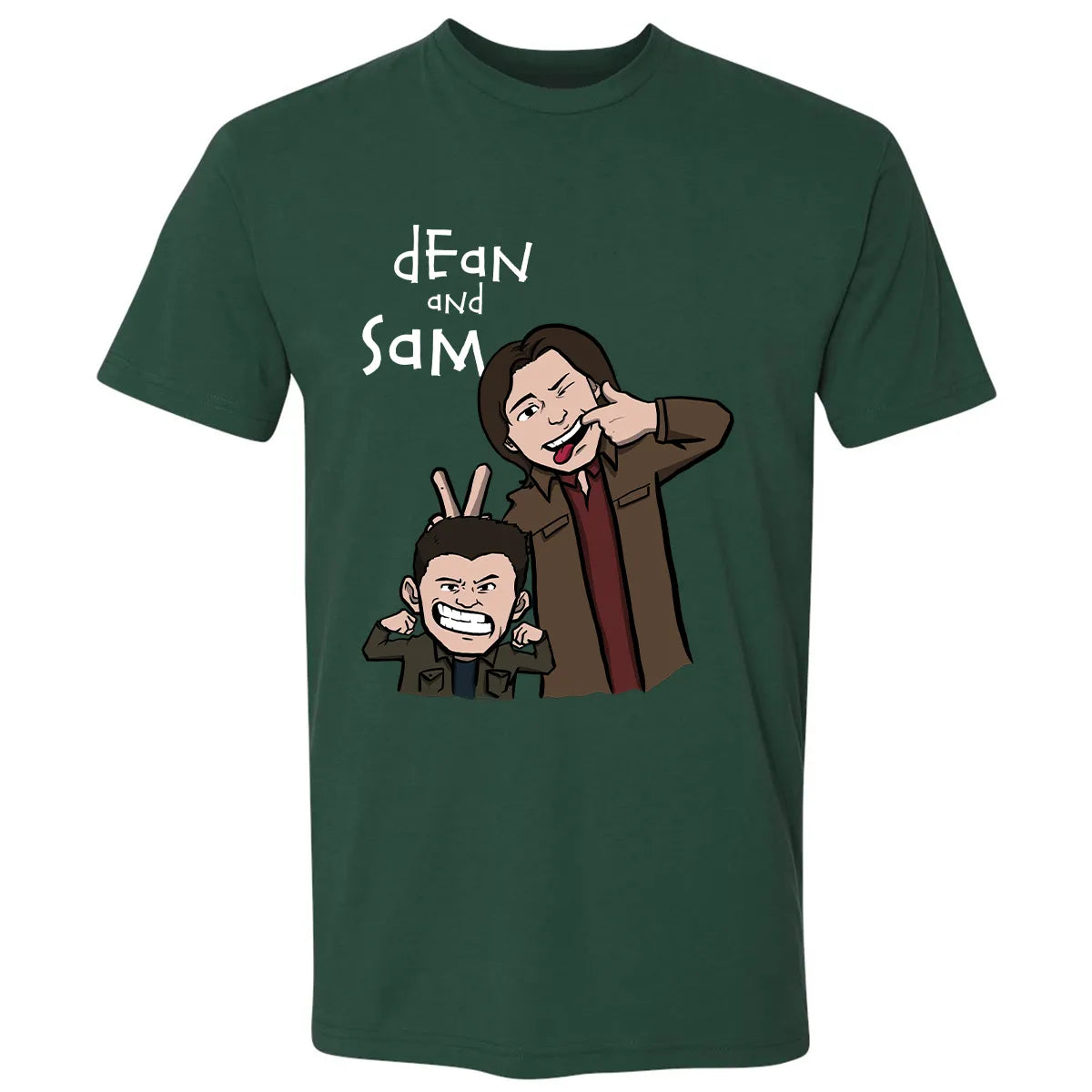 Premium Unisex T-shirt - FDUZMZ63