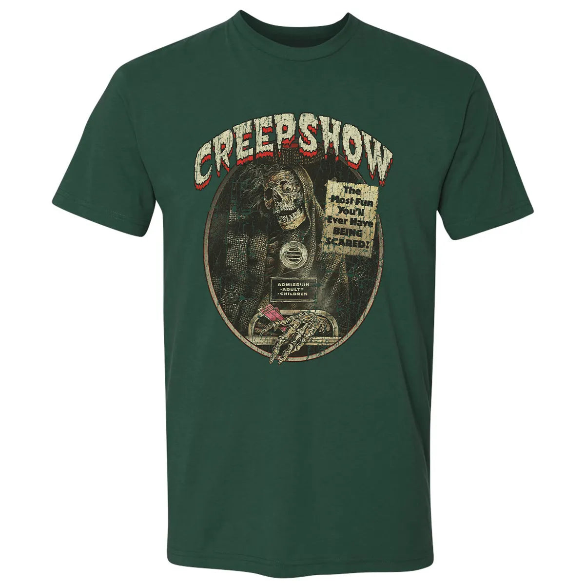 Premium Unisex T-shirt - V2SLYZ7V