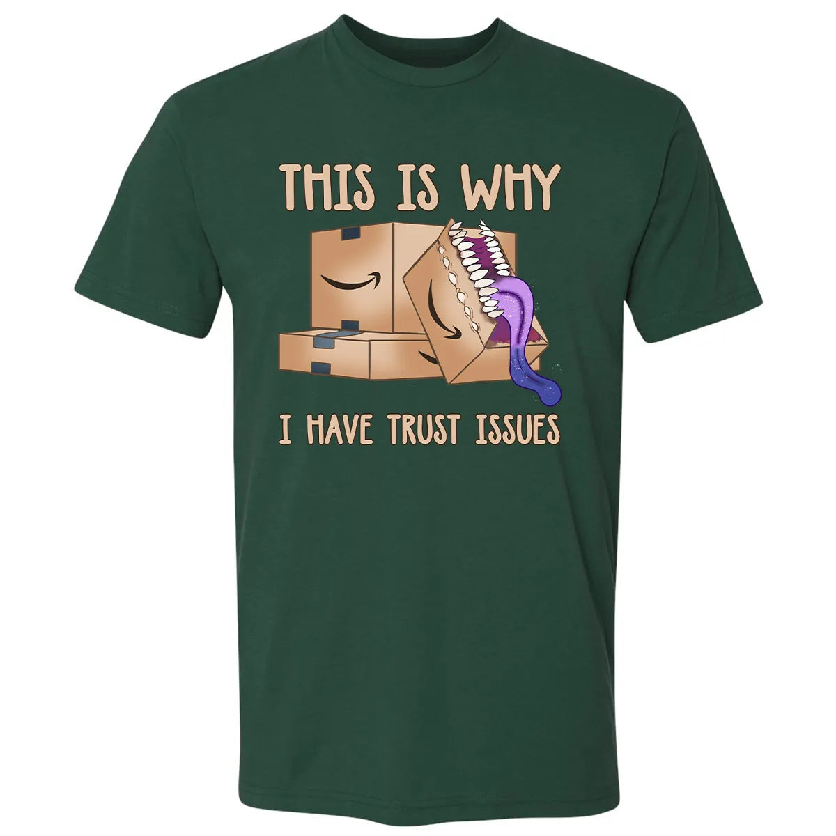 Premium Unisex T-shirt - 5PR5BFLN