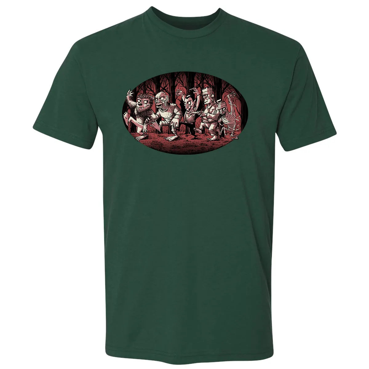 Premium Unisex T-shirt - ACCZ7J5Q