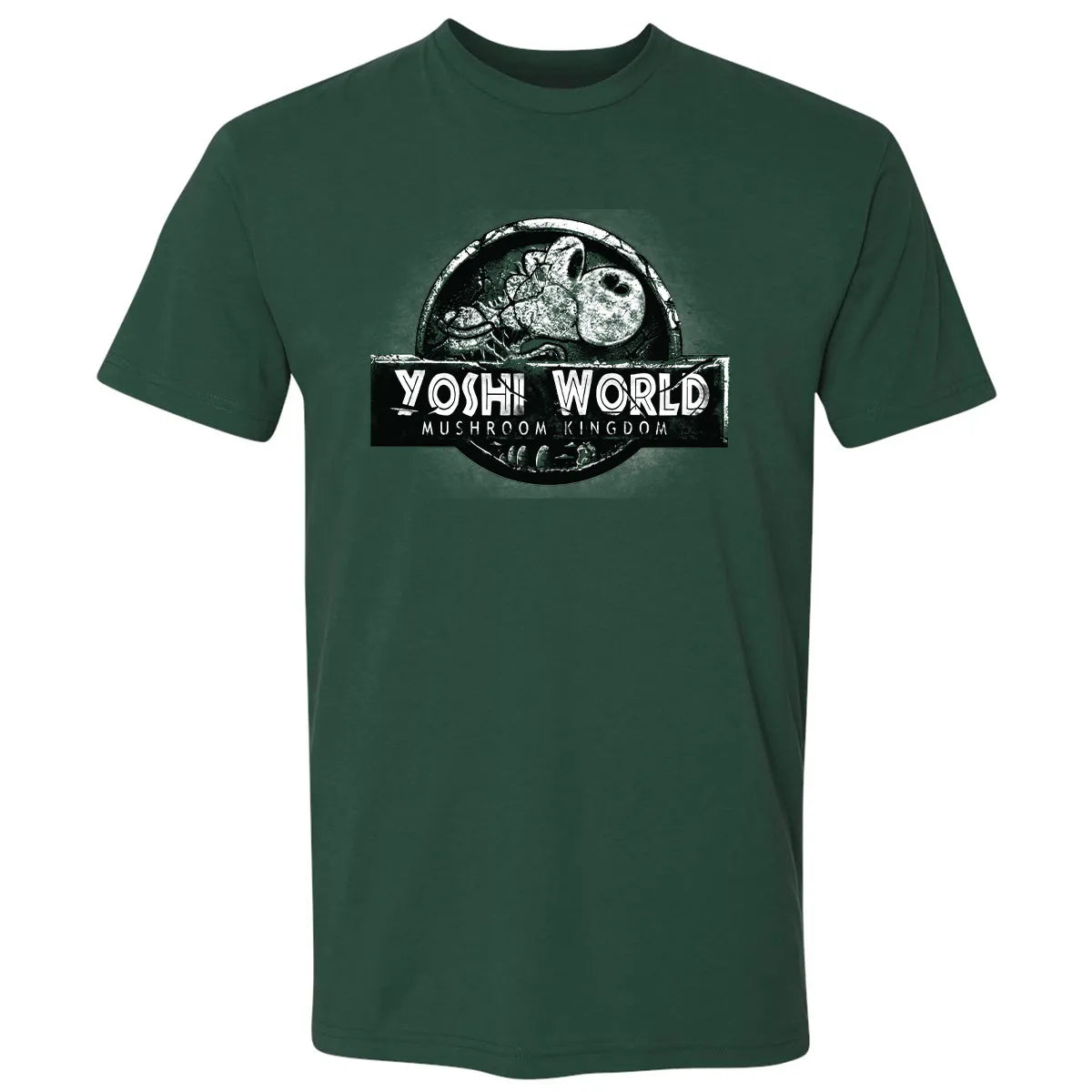 Premium Unisex T-shirt - VZZ3W94U