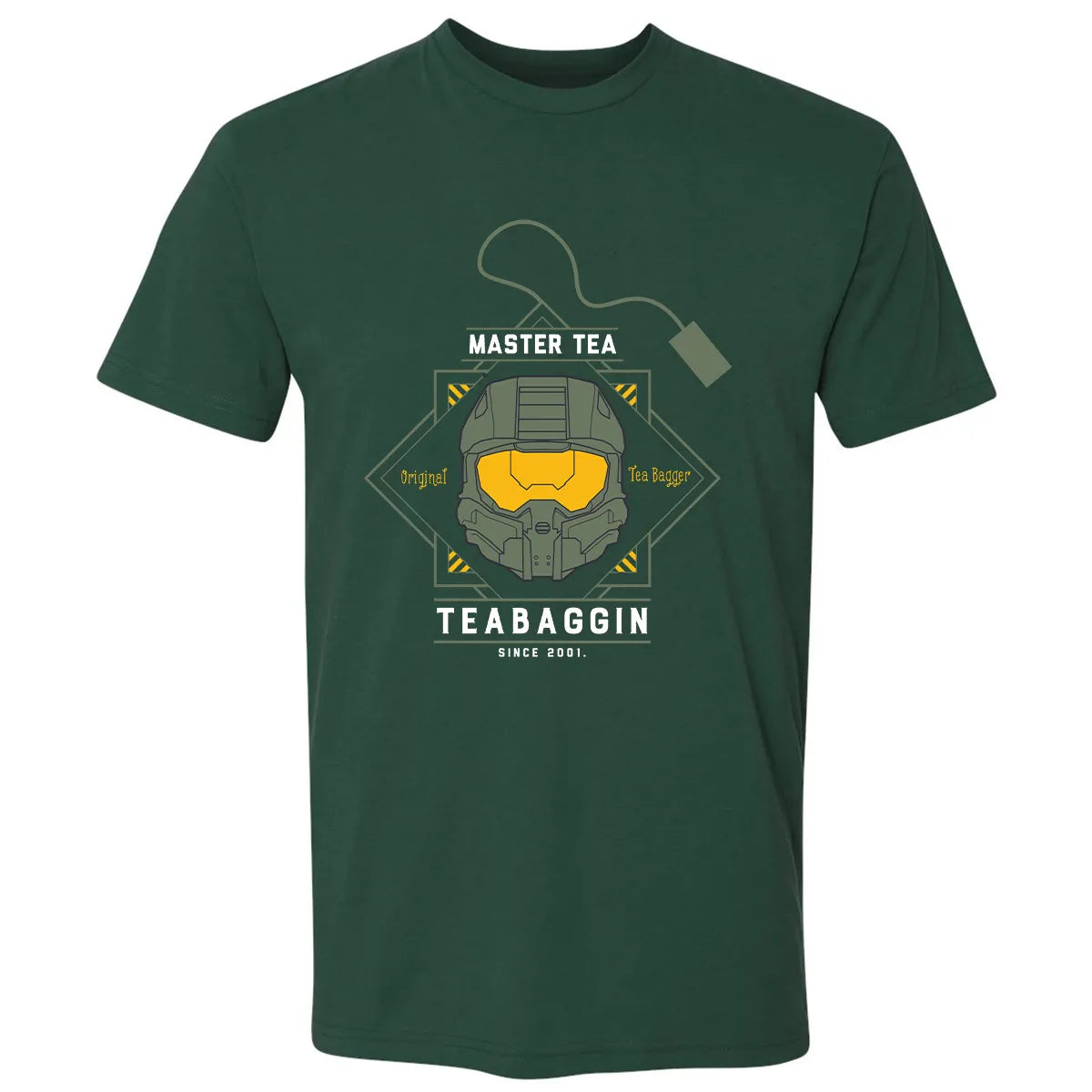 Premium Unisex T-shirt - YM9NKYHE