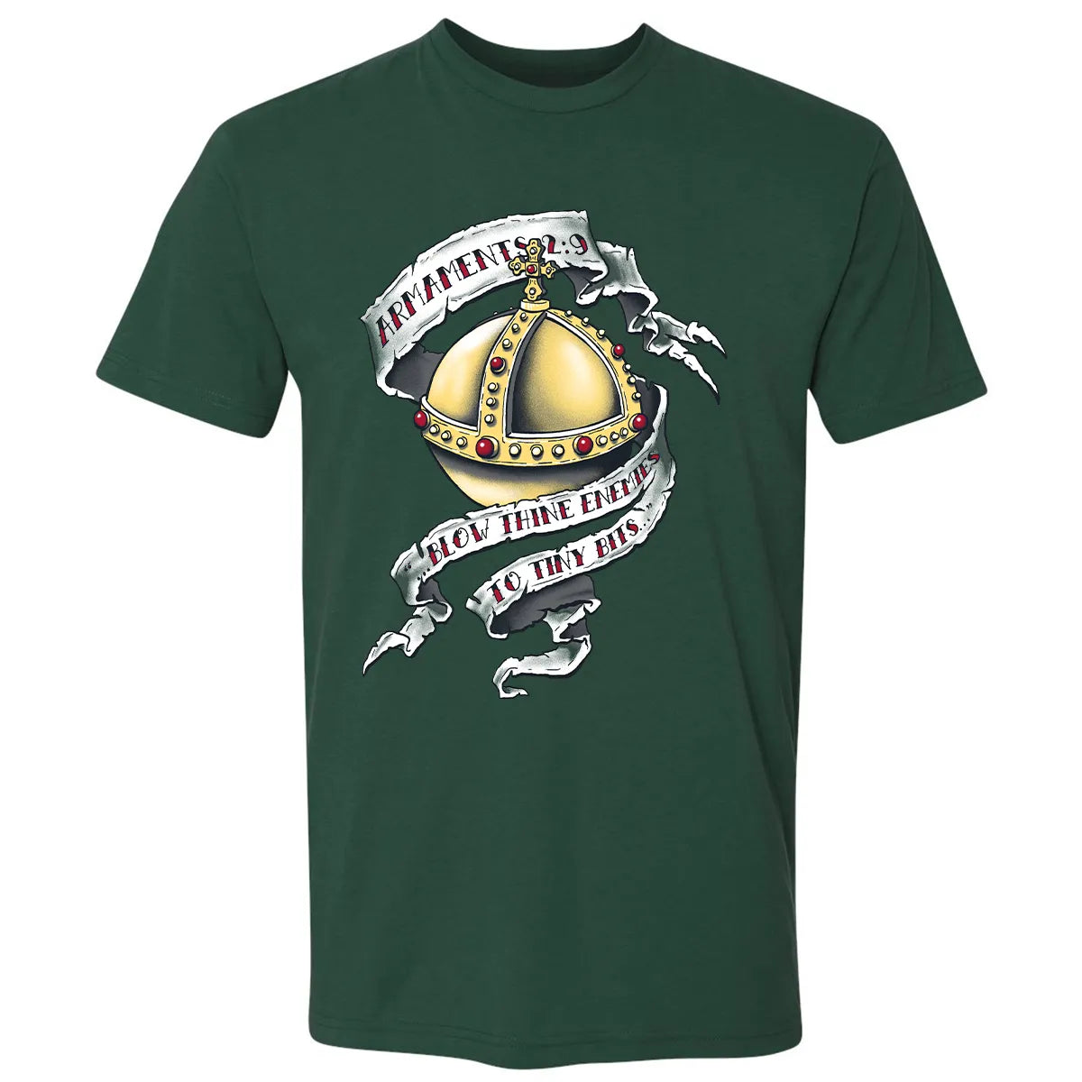 Premium Unisex T-shirt - VD4VVZ1Z