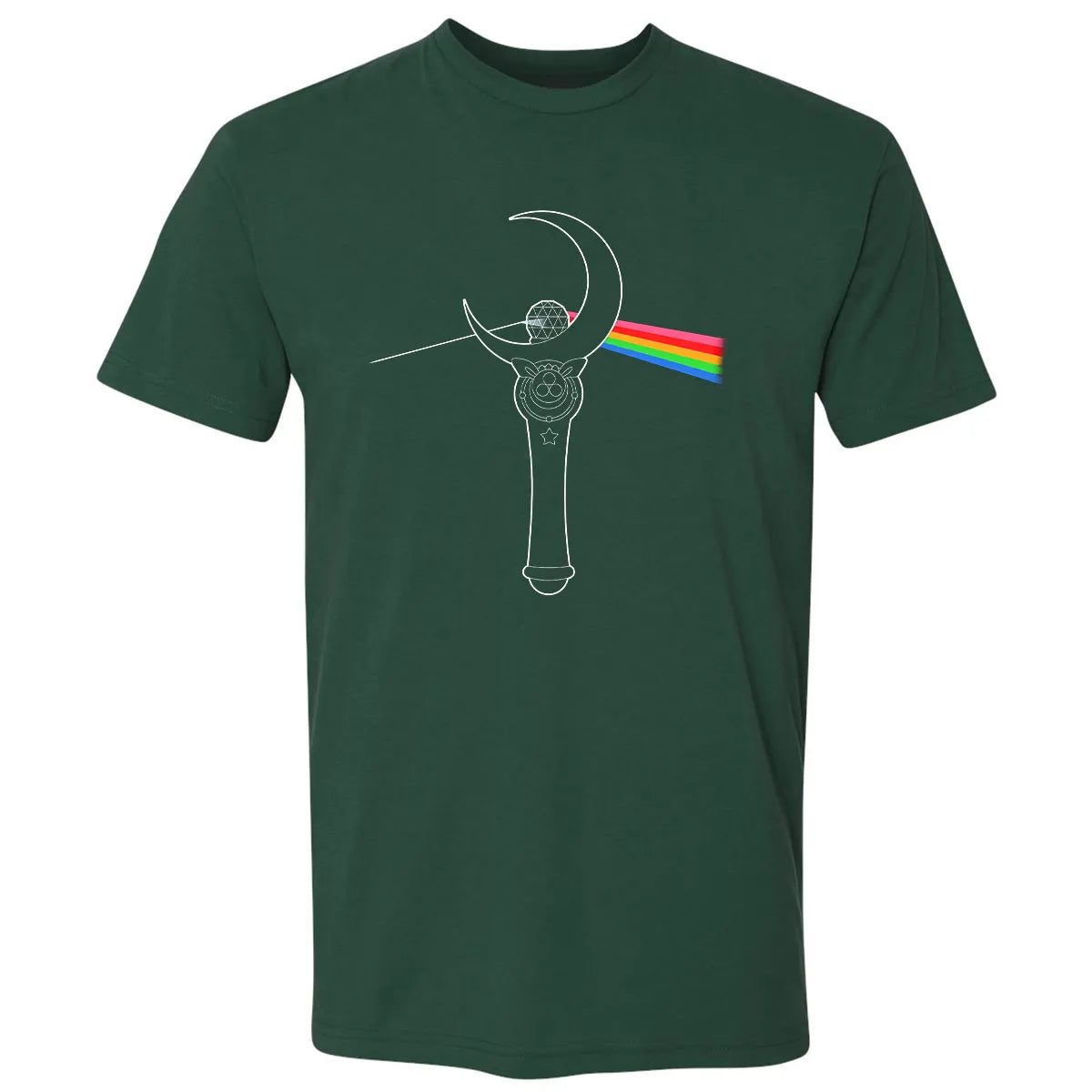 Premium Unisex T-shirt - 9TMUELLL