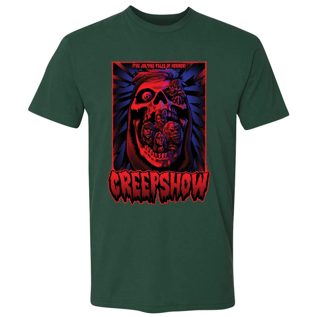 Premium Unisex T-shirt - HRSZ6XD6