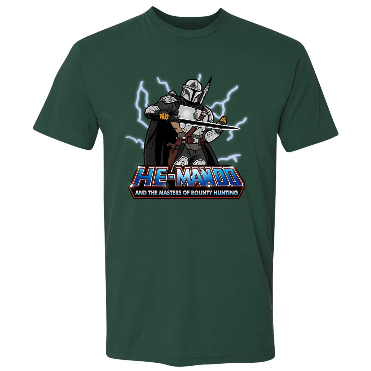 Premium Unisex T-shirt - 28V6Z9PQ