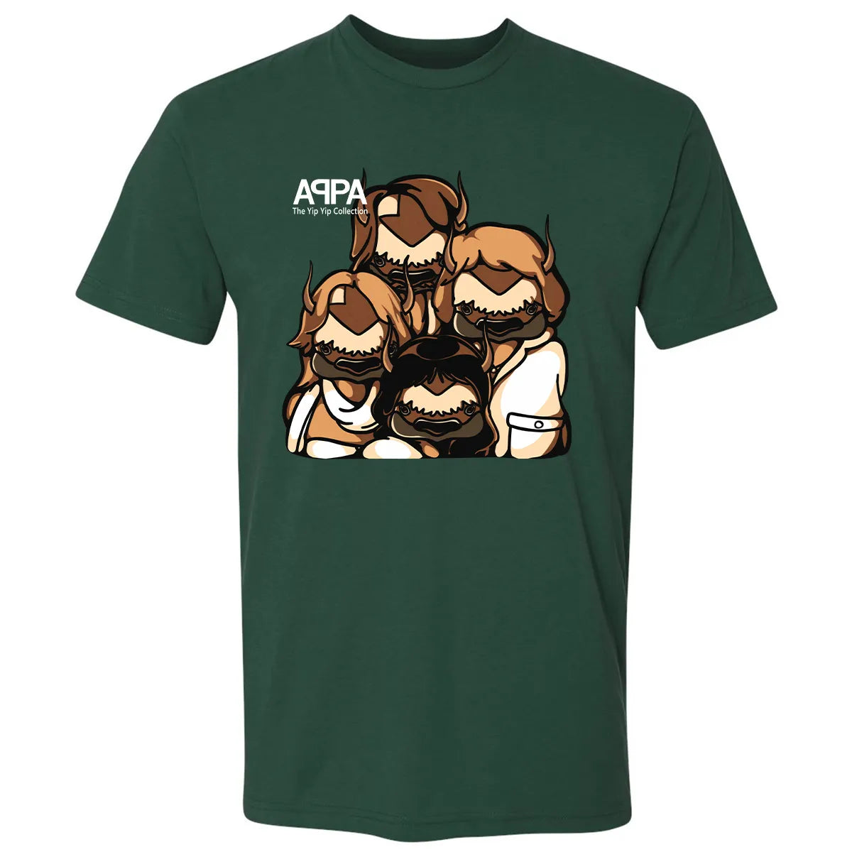 Premium Unisex T-shirt - U74TZMME