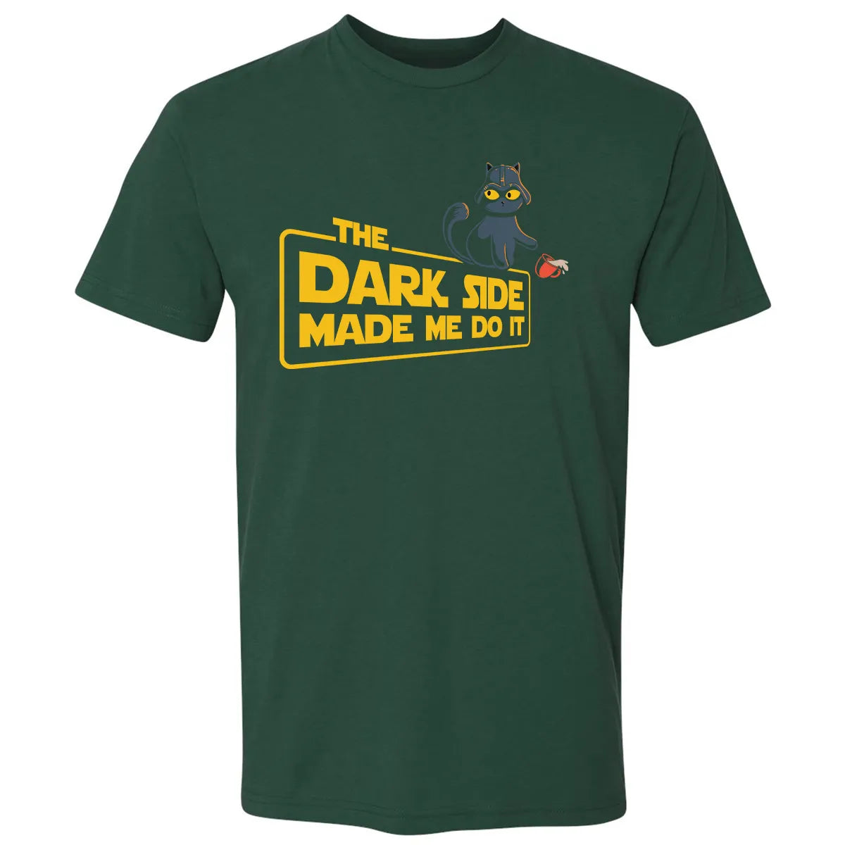 Premium Unisex T-shirt - XCG3ZATB