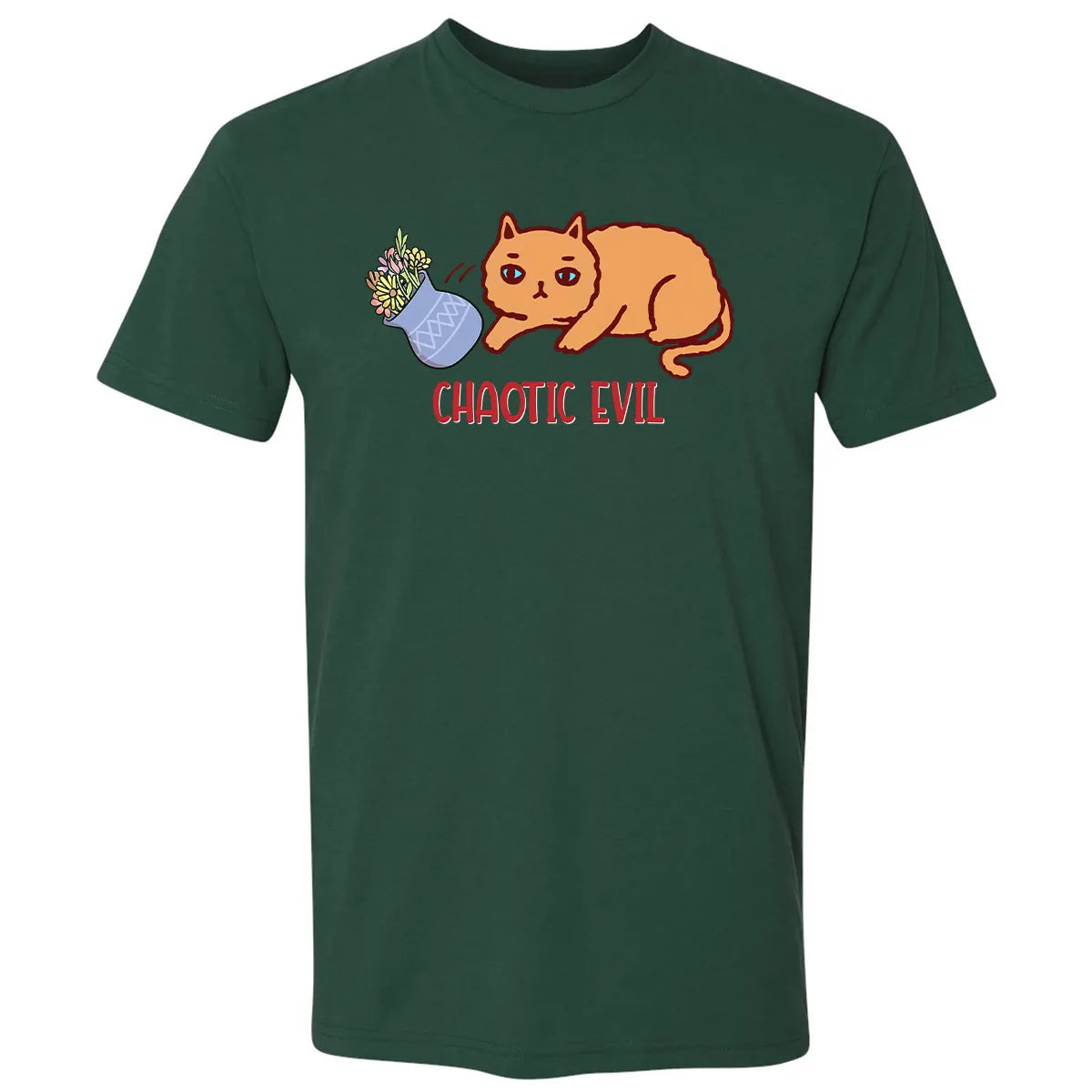 Premium Unisex T-shirt - 7BAMZKZ9