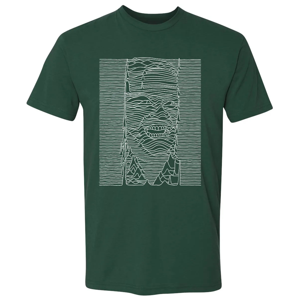 Premium Unisex T-shirt - 3AW9U16R