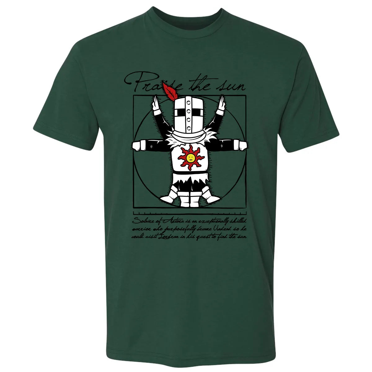 Premium Unisex T-shirt - LNBJJSVU