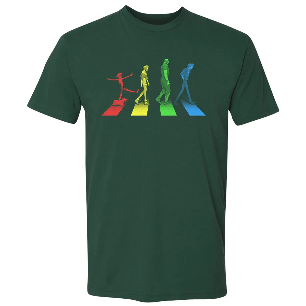Premium Unisex T-shirt - HM2FVLMR