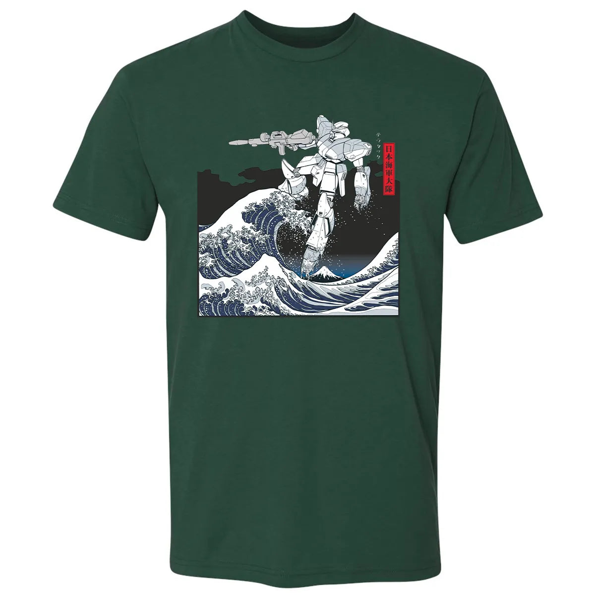 Premium Unisex T-shirt - H7LVMX17