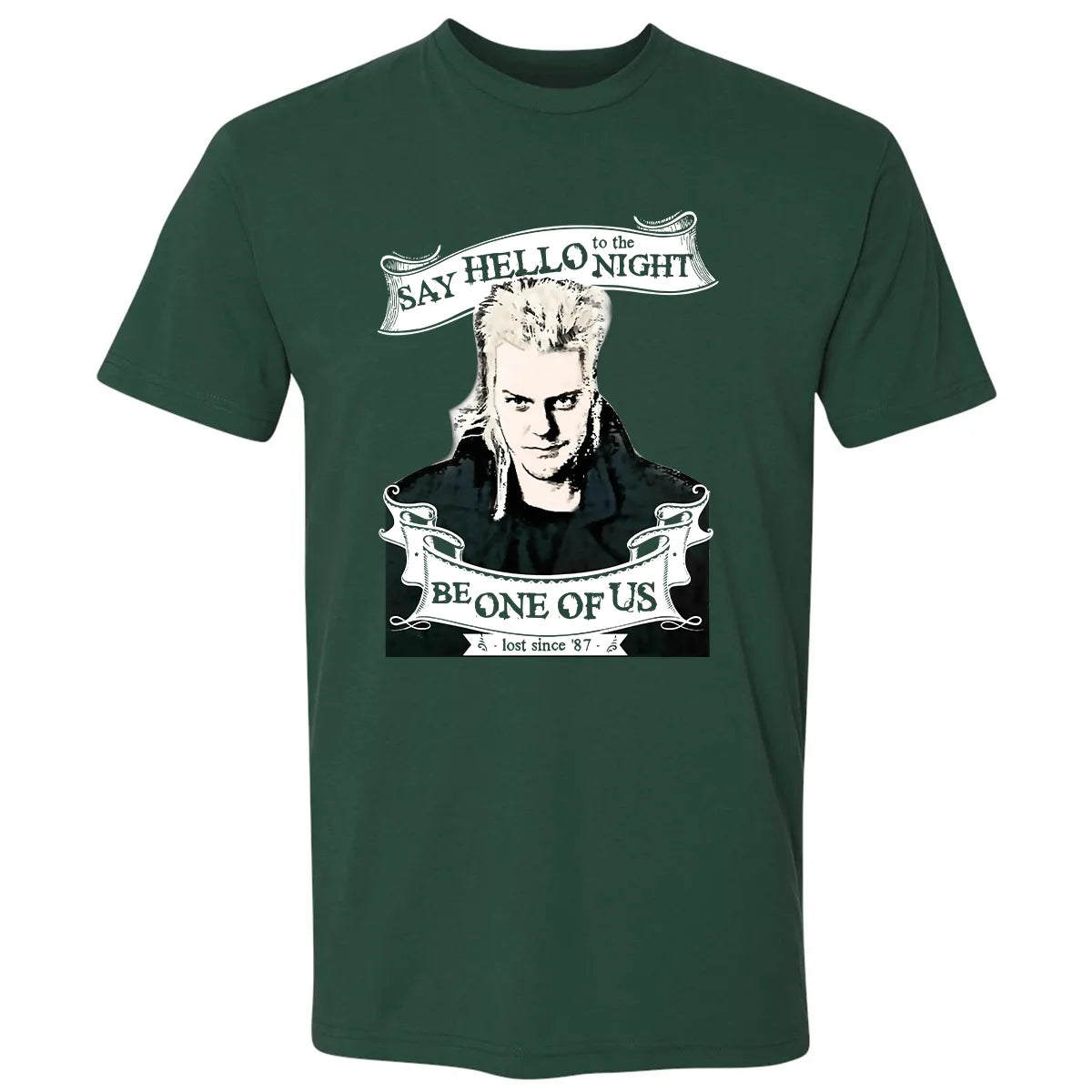 Premium Unisex T-shirt - U37N2FE1
