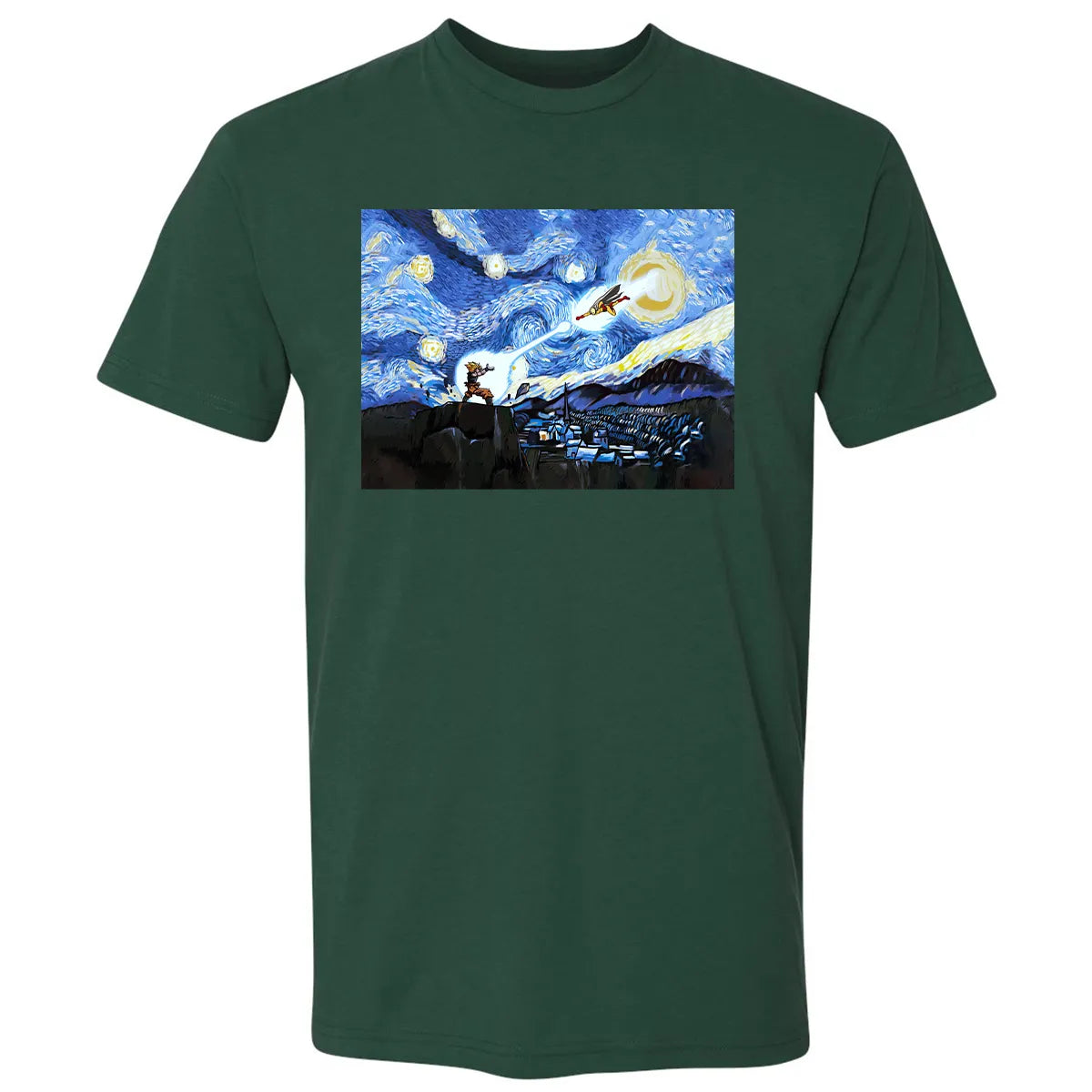 Premium Unisex T-shirt - XMSPBDGP