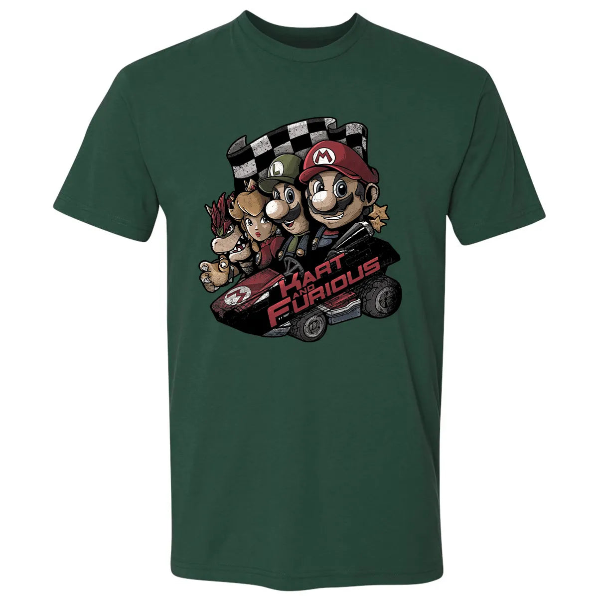 Premium Unisex T-shirt - BGTSMY3Y