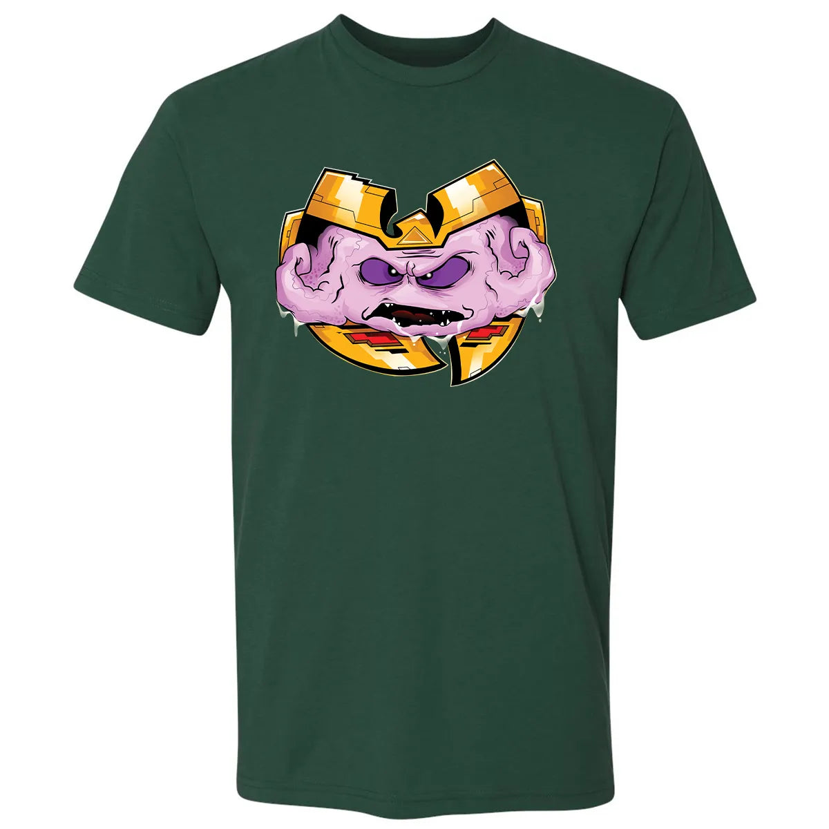 Premium Unisex T-shirt - AS6WKT6C