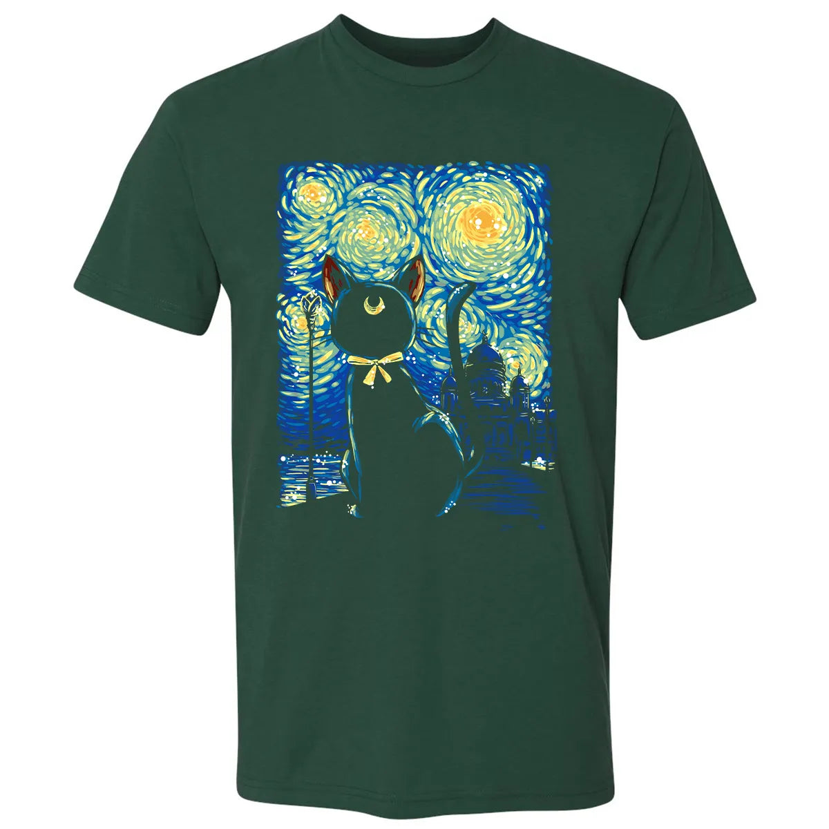 Premium Unisex T-shirt - LC97SPFP