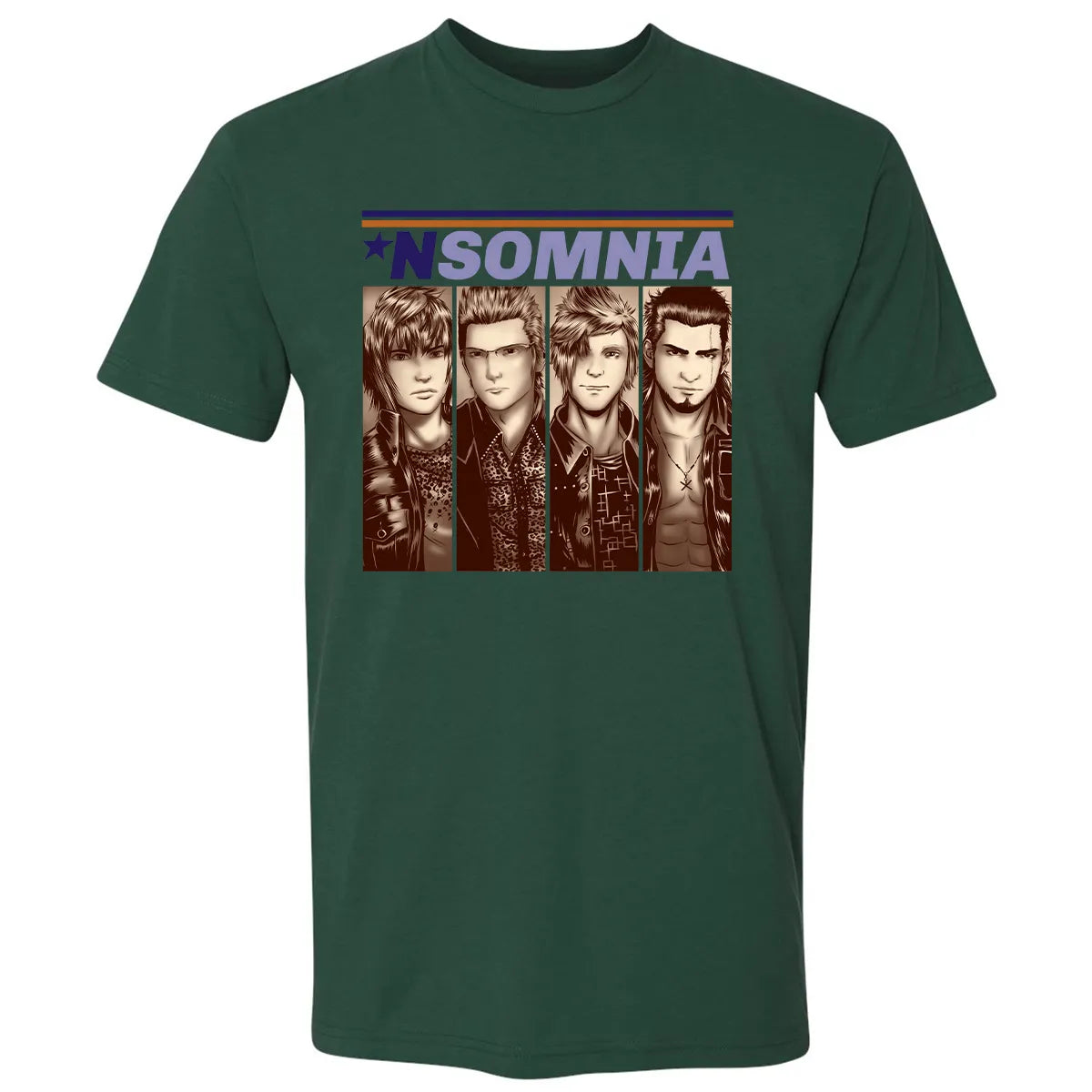 Premium Unisex T-shirt - THYSEGPW