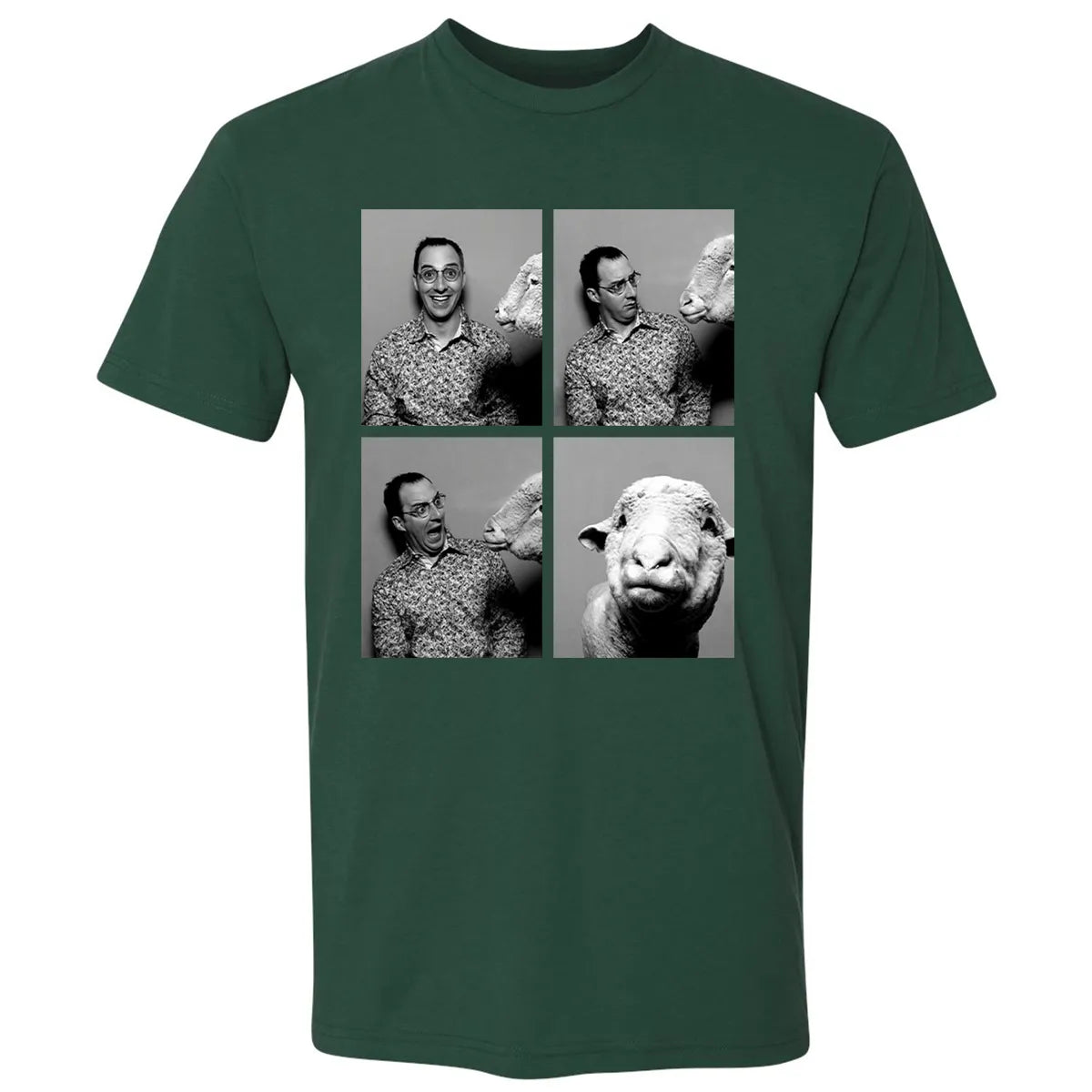Premium Unisex T-shirt - EJLPZG3M