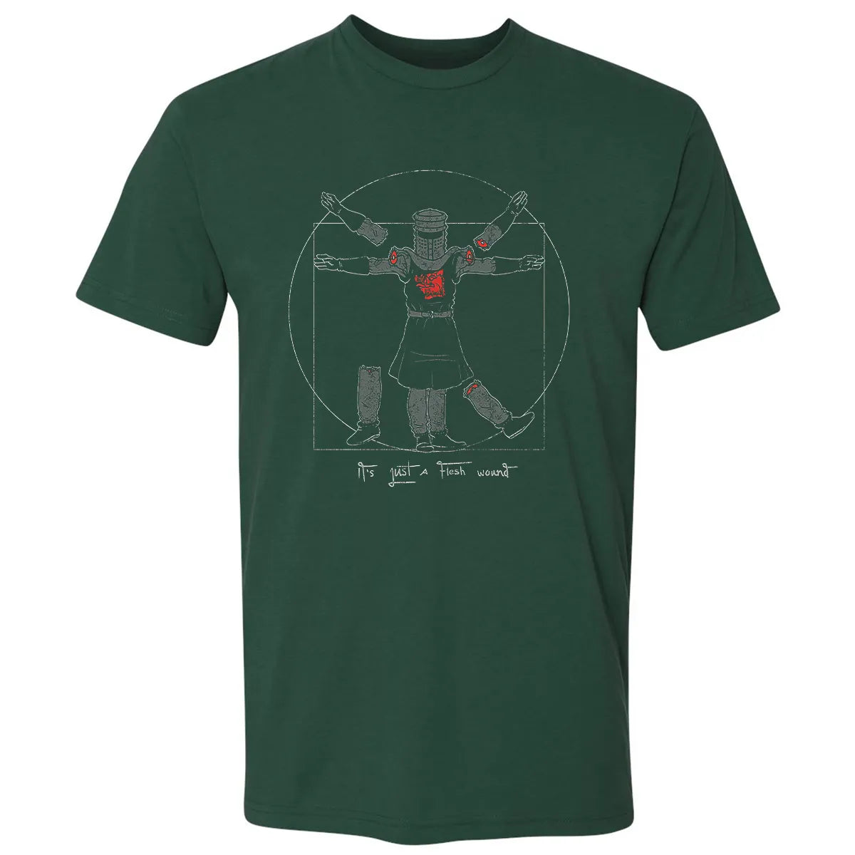 Premium Unisex T-shirt - NQFCEPBY