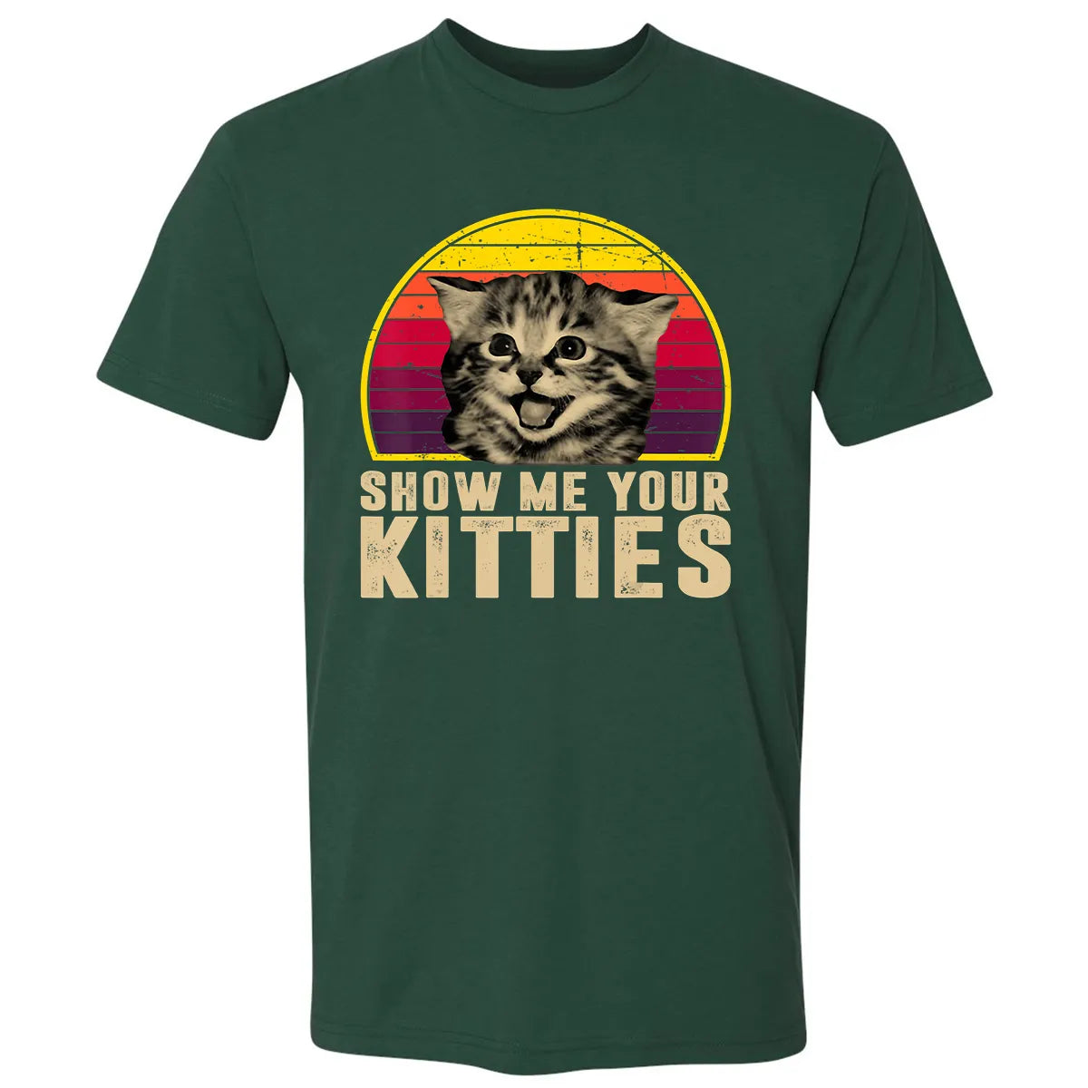 Premium Unisex T-shirt - NDTVQBDE