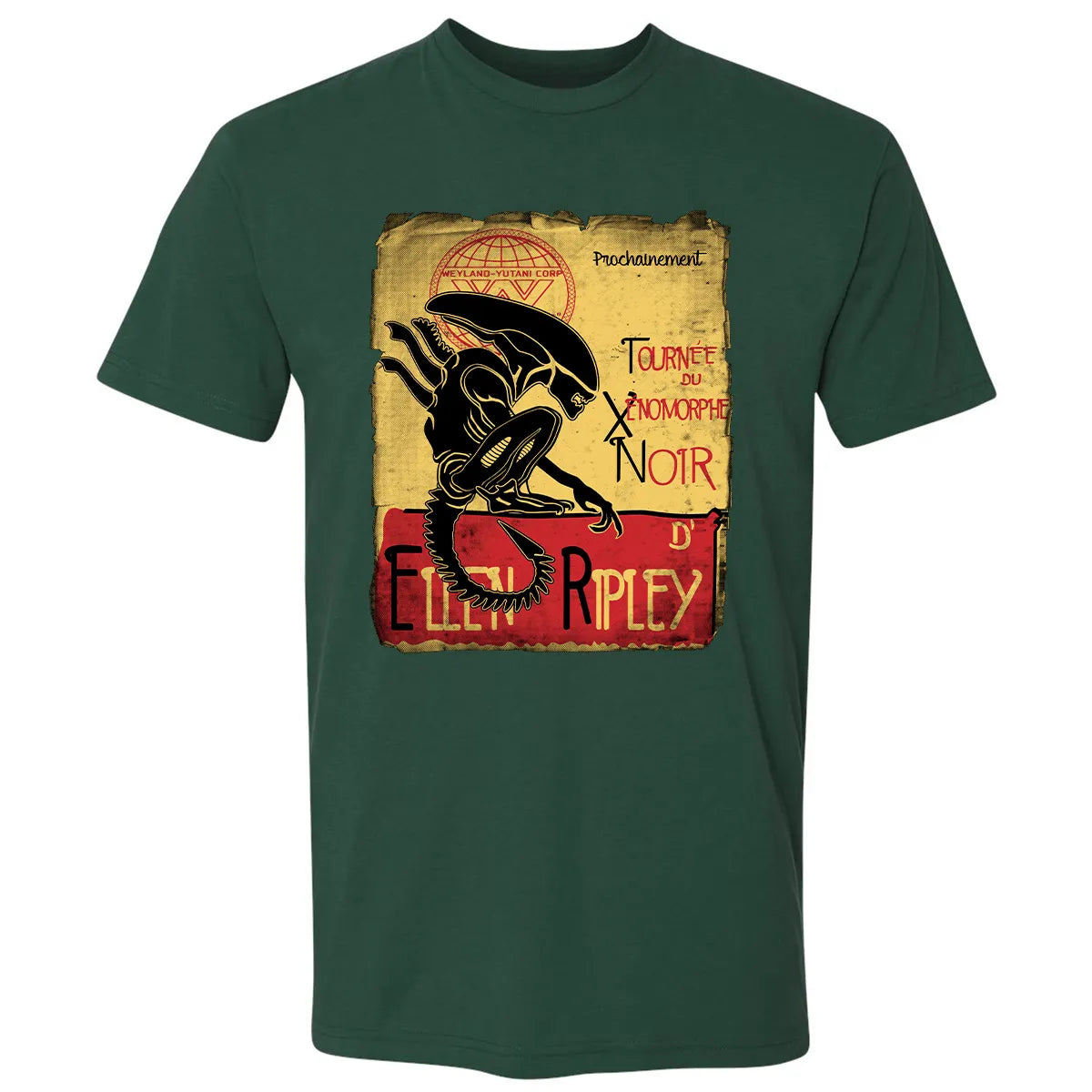 Premium Unisex T-shirt - GMA7JCY5
