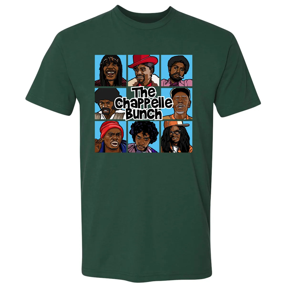 Premium Unisex T-shirt - 9REXNUQC