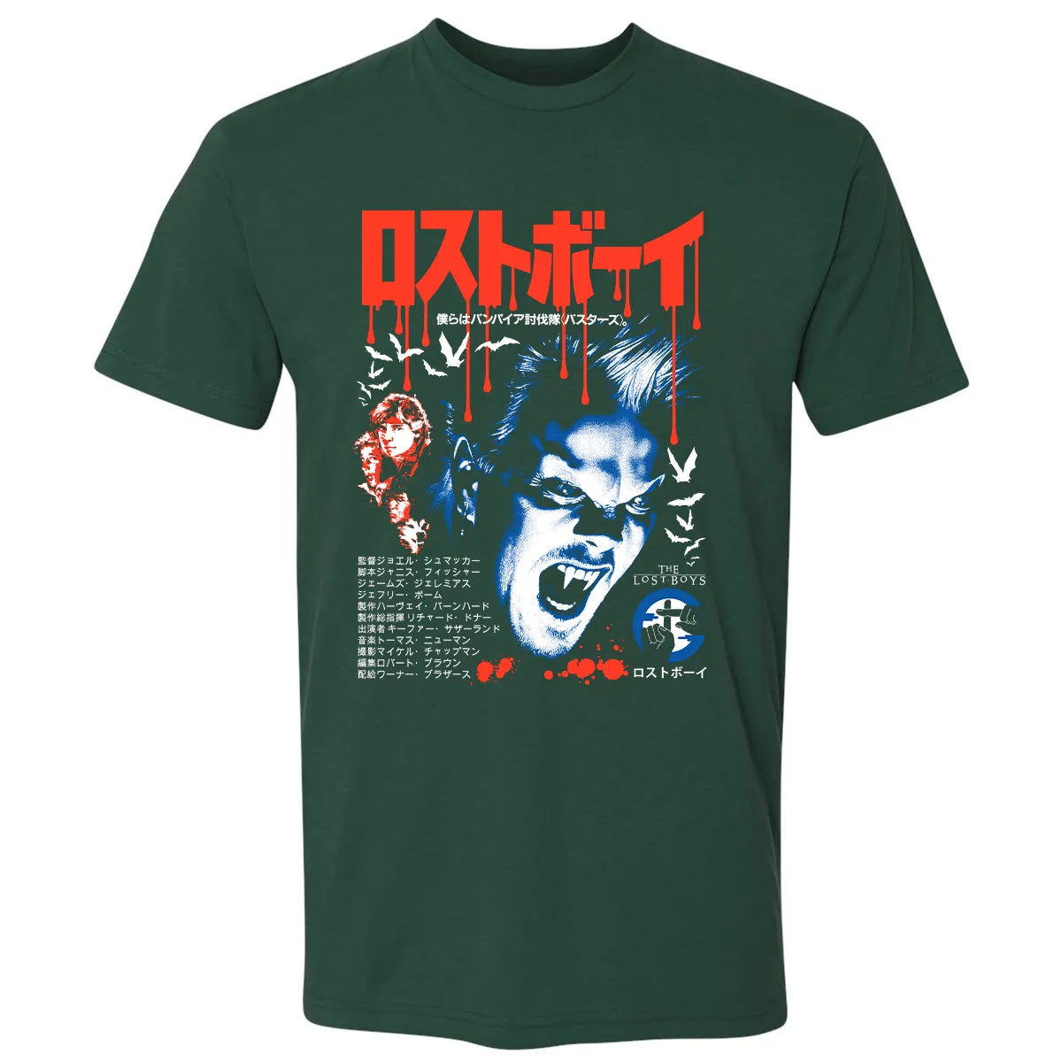 Premium Unisex T-shirt - MMT16NAH