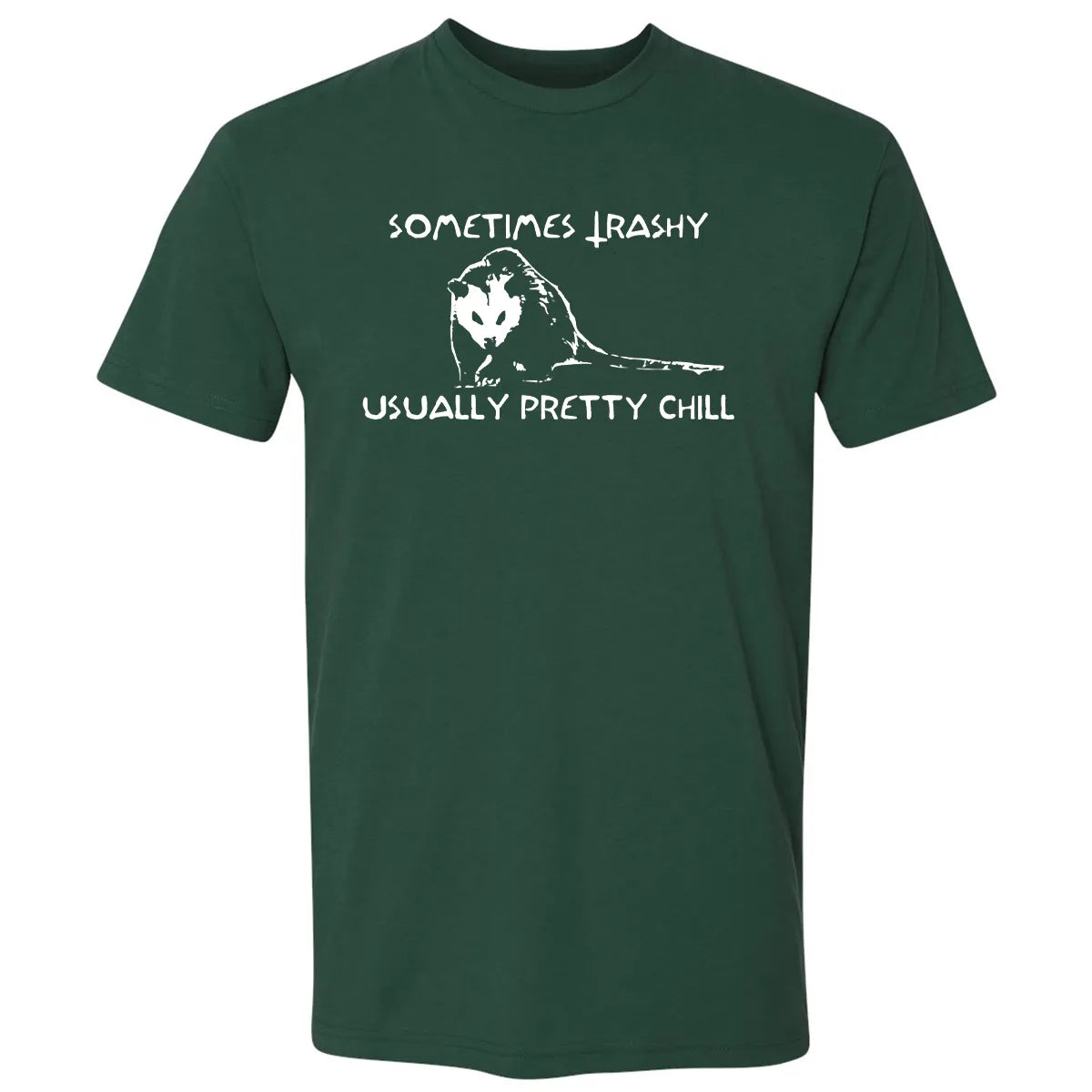 Premium Unisex T-shirt - 2W82CSYL