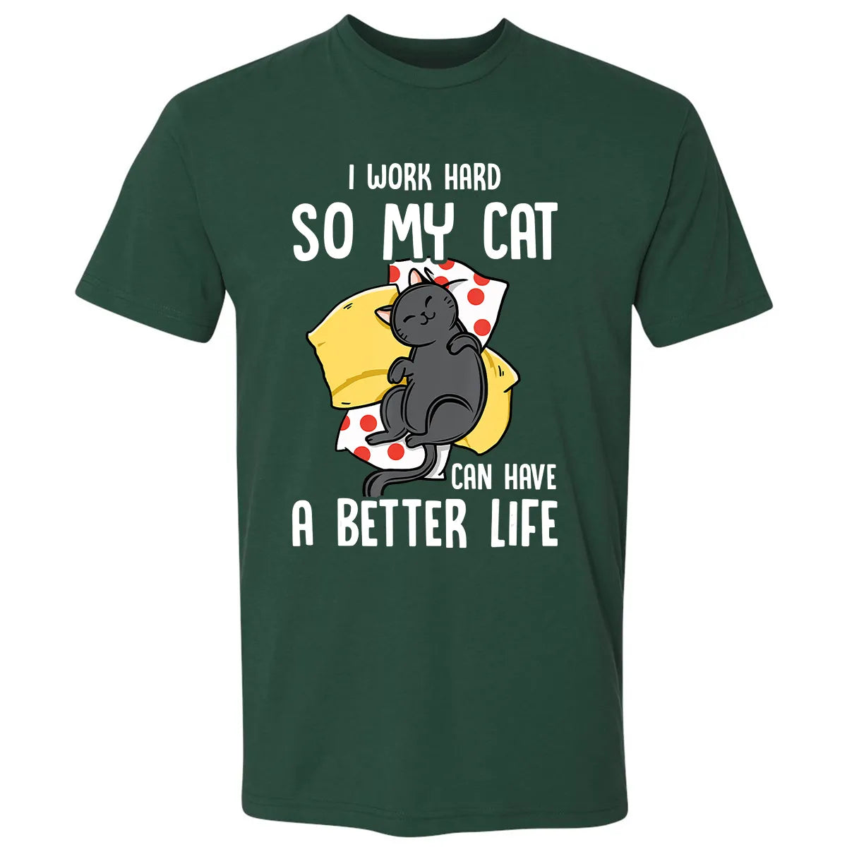 Premium Unisex T-shirt - PDJ6QXHB