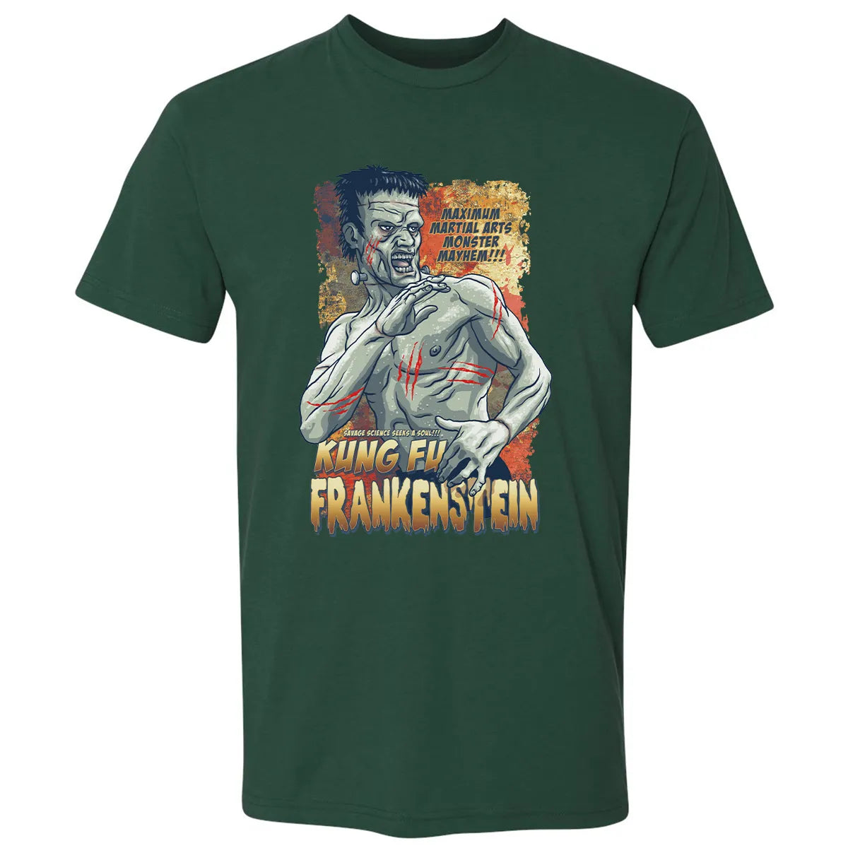 Premium Unisex T-shirt - ZLED663U