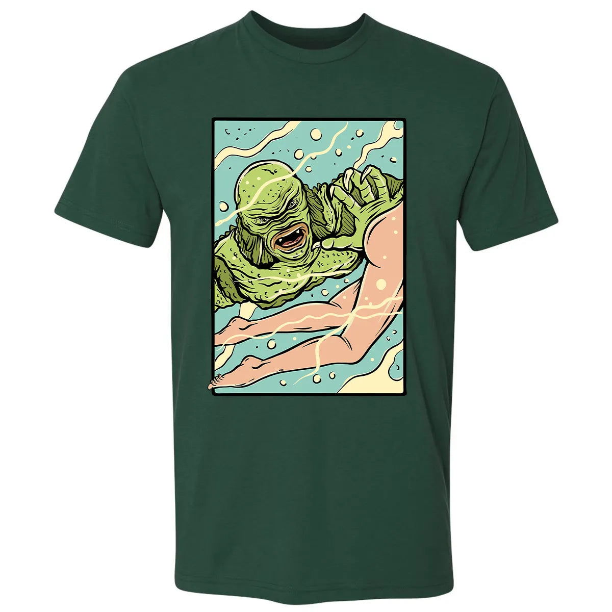 Premium Unisex T-shirt - FCTBGWFG