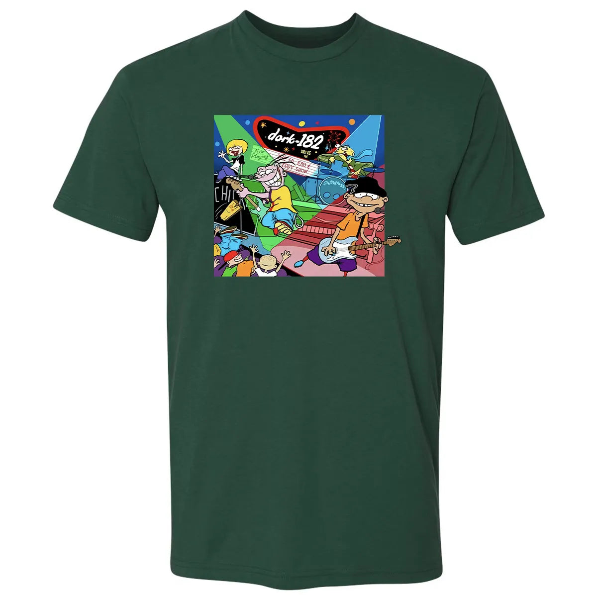 Premium Unisex T-shirt - XGQU7LBS