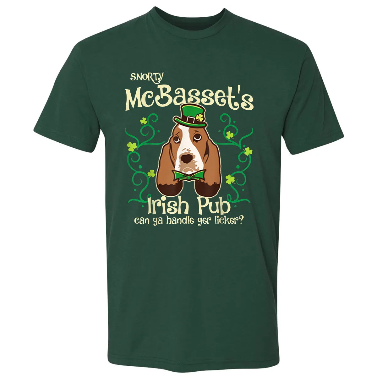 Premium Unisex T-shirt - 36AFVLGW