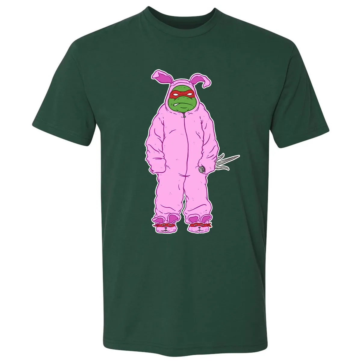 Premium Unisex T-shirt - J9UR4S8T