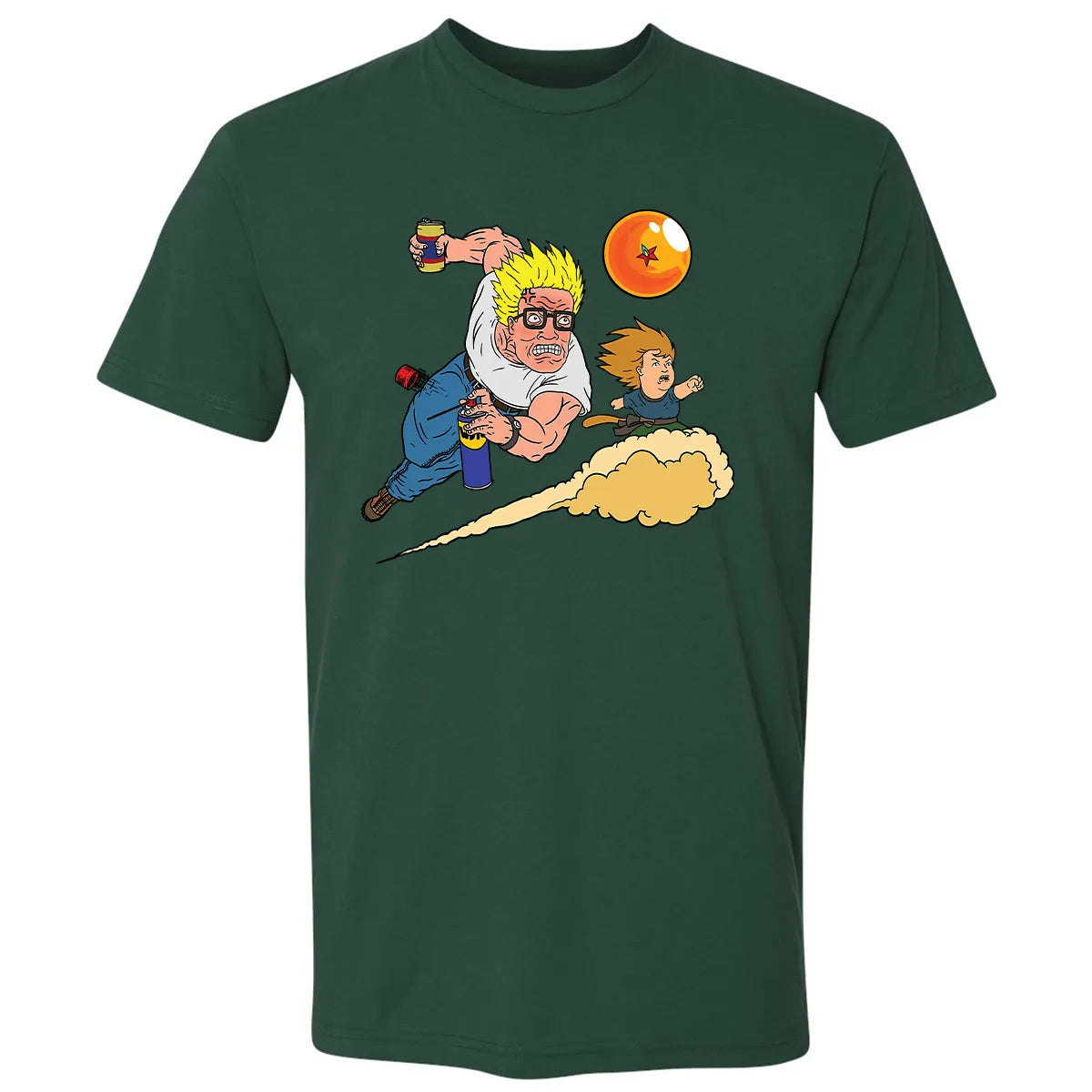Premium Unisex T-shirt - 5Z5Y48TE