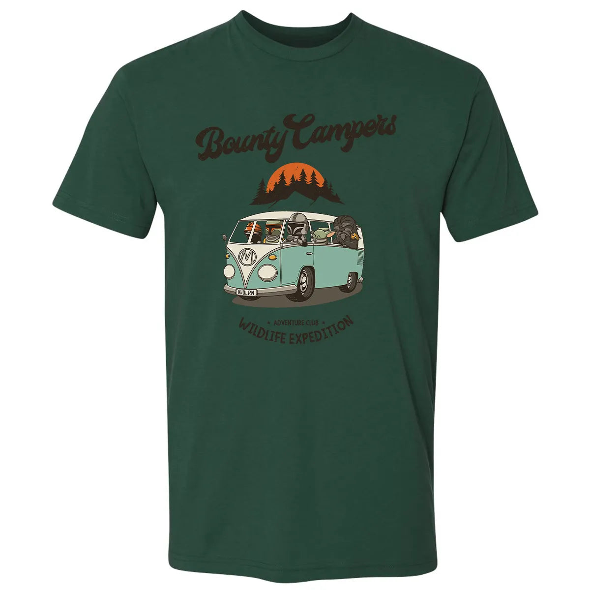 Premium Unisex T-shirt - 8WA8J3R7