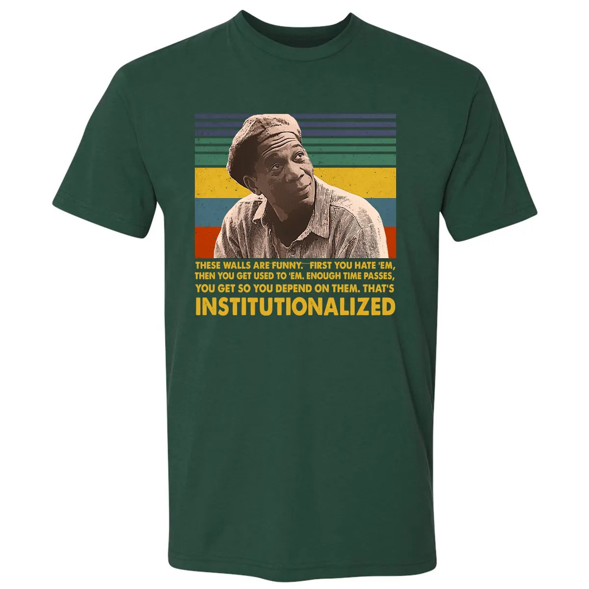 Premium Unisex T-shirt - 9GATZYEU