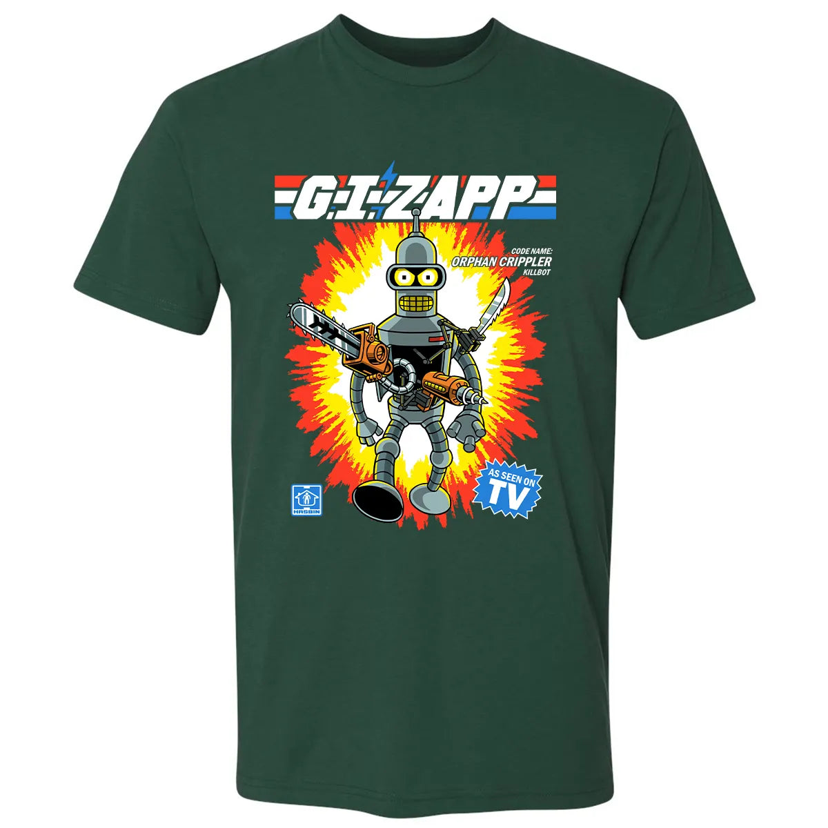 Premium Unisex T-shirt - F4LU6THJ